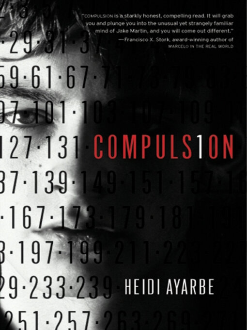 Title details for Compulsion by Heidi Ayarbe - Available